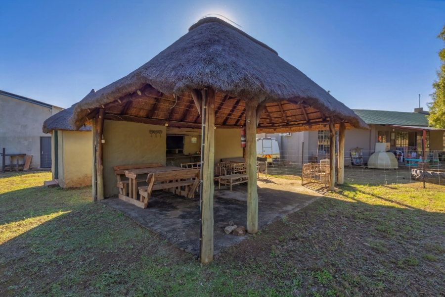 4 Bedroom Property for Sale in Kroonstad Rural Free State